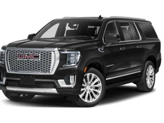GMC YUKON XL 2023 1GKS2JKL4PR173594 image
